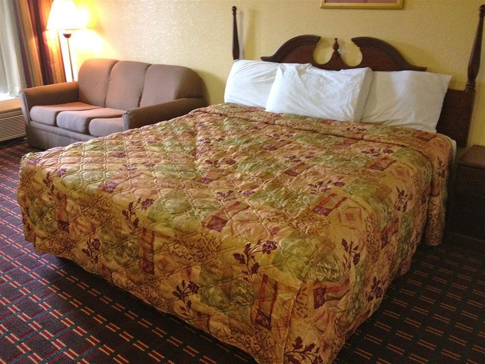 Regency Inn Pigeon Forge Chambre photo