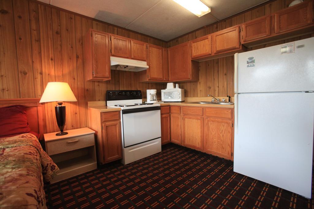 Regency Inn Pigeon Forge Chambre photo