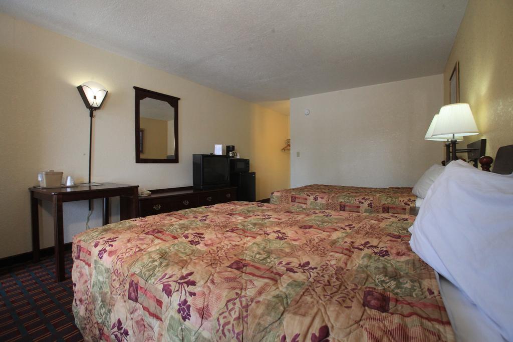 Regency Inn Pigeon Forge Chambre photo