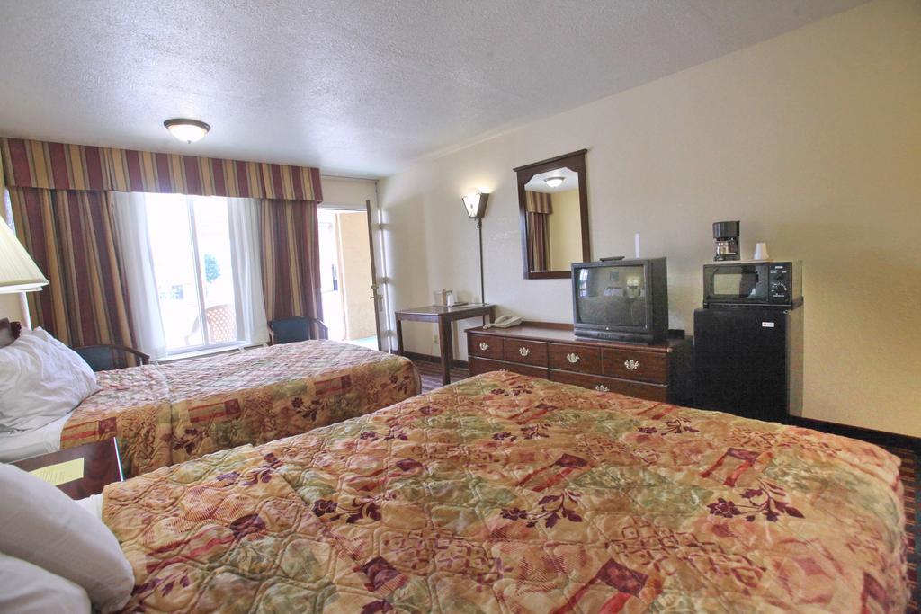 Regency Inn Pigeon Forge Chambre photo
