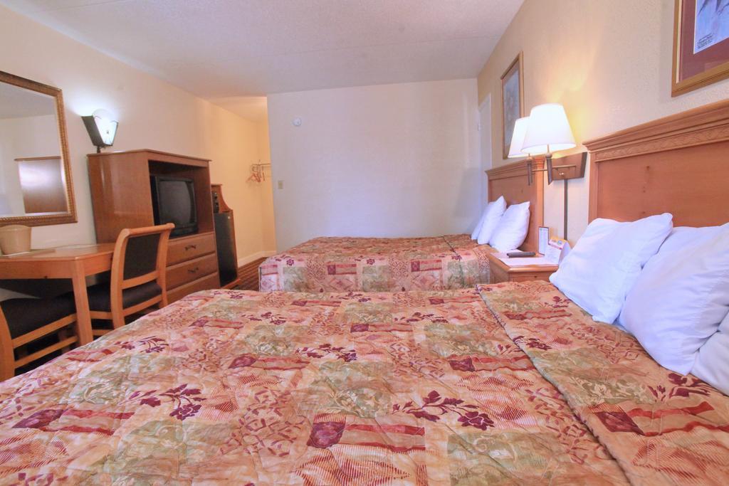 Regency Inn Pigeon Forge Chambre photo